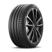 Шины Michelin 265/35/21 Y 101 Pilot Sport 4S XL (T0 ACOUSTIC) старше 3-х лет Шины Michelin 265/35/21 Y 101 Pilot Sport 4S XL (T0 ACOUSTIC) старше 3-х лет