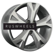 Диски Replay 7,5x18/5x114,3 ET45 D60,1 TY214 GMF (конус, C570) Диски Replay 7,5x18/5x114,3 ET45 D60,1 TY214 GMF (конус, C570)