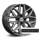 Диски КиК R17 / 7J PCD 4x108 ЕТ 36 ЦО 63.35 Ариус