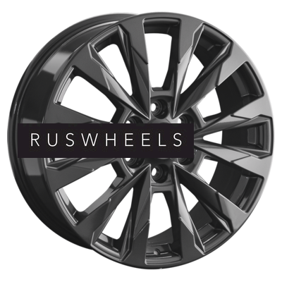 Диски Replay 8x20/6x139,7 ET55 D95,1 LX240 GM (пш, C570) Диски Replay 8x20/6x139,7 ET55 D95,1 LX240 GM (пш, C570)