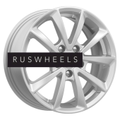 Диски iFree 6,5x16/5x114,3 ET45 D60,1 Скайрим (КС907) Нео-классик