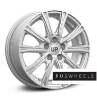 Диски Wheels UP R15 / 6J PCD 5x110 ЕТ 35 ЦО 65.1 Up123 Диски Wheels UP R15 / 6J PCD 5x110 ЕТ 35 ЦО 65.1 Up123