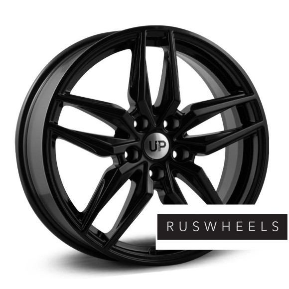 Диски Wheels UP R18 / 7J PCD 5x108 ЕТ 33 ЦО 60.1 Up112