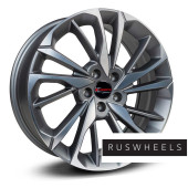 Диски Yamato R18 / 7J PCD 5x108 ЕТ 33 ЦО 60.1 Satoshi