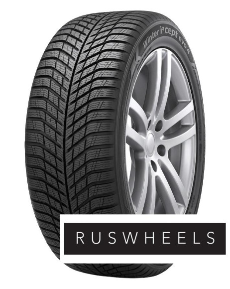 Шины Hankook 225/50R18 99V XL Winter i*cept Evo 4 W340 TL Шины Hankook 225/50R18 99V XL Winter i*cept Evo 4 W340 TL