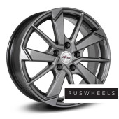 Диски iFree R16 / 6.5J PCD 5x110 ЕТ 38 ЦО 65.1 Зиплайн