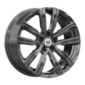 Диски КиК 7.5\R18 5*108 ET42 d63.35 Кварц