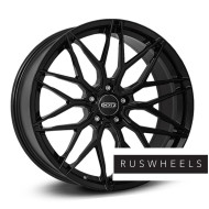 Диски Dotz R18 / 8J PCD 5x112 ЕТ 40 ЦО 70.1 Suzuka black Диски Dotz R18 / 8J PCD 5x112 ЕТ 40 ЦО 70.1 Suzuka black