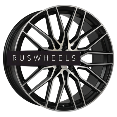 Диски Neo 9x21/5x120 ET45 D62,5 211FF (Li L9) BDm FlowForming Диски Neo 9x21/5x120 ET45 D62,5 211FF (Li L9) BDm FlowForming