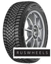 Шины Goodyear 225/45 r19 UltraGrip Arctic 2 96T Шипы Шины Goodyear 225/45 r19 UltraGrip Arctic 2 96T Шипы