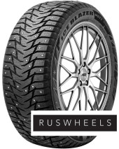 Шины Sailun 225/60 r17 Ice Blazer WST3 103T Шипы Шины Sailun 225/60 r17 Ice Blazer WST3 103T Шипы