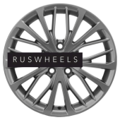 Диски Khomen Wheels 7x17/5x112 ET49 D57,1 KHW1705 (Octavia) Gray Диски Khomen Wheels 7x17/5x112 ET49 D57,1 KHW1705 (Octavia) Gray