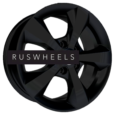 Диски СКАД 7x16/5x114,3 ET40 D67,1 Кельн (КЛ258) Черный бархат Диски СКАД 7x16/5x114,3 ET40 D67,1 Кельн (КЛ258) Черный бархат