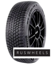 Шины Pirelli 245/45 r19 Ice Zero FR 3 102H
