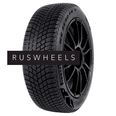 Шины Pirelli 245/45 r19 Ice Zero FR 3 102H