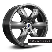 Диски КиК R17 / 7.5J PCD 6x114.3 ЕТ 39 ЦО 67.1 Окинава Диски КиК R17 / 7.5J PCD 6x114.3 ЕТ 39 ЦО 67.1 Окинава