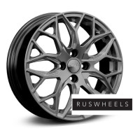 Диски Скад R16 / 6J PCD 4x100 ЕТ 41 ЦО 60.1 Фабиан