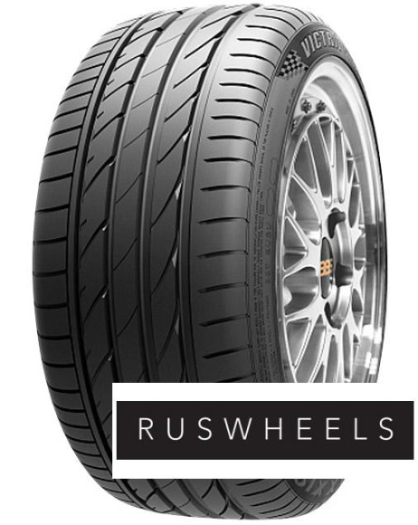 Шины Maxxis 225/45 r18 Victra Sport 5 91V