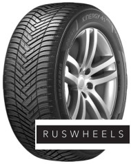 Шины Hankook 225/65R17 106H XL Kinergy 4s2 X H750A TL