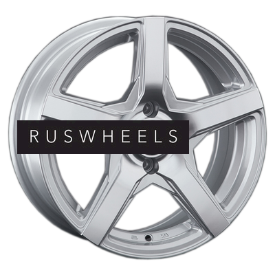 Диски LS 7x16/4x100 ET38 D73,1 779 SF Диски LS 7x16/4x100 ET38 D73,1 779 SF