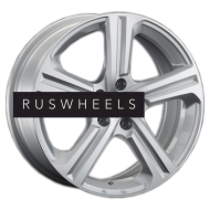 Диски Replay 7,5x17/5x108 ET45 D63,4 JG17 SF (конус, JA001) Диски Replay 7,5x17/5x108 ET45 D63,4 JG17 SF (конус, JA001)