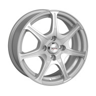 Диски Xtrike 6,0\R14 4*114.3 ET38 d66.1 A/FP Диски Xtrike 6,0\R14 4*114.3 ET38 d66.1 A/FP