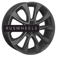 Диски Replay 7x19/5x114,3 ET45 D67,1 MZ39 GM (конус, C570) Диски Replay 7x19/5x114,3 ET45 D67,1 MZ39 GM (конус, C570)