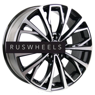 Диски RST 7x18/5x108 ET36 D65,1 R038 (Exeed TXL) BD