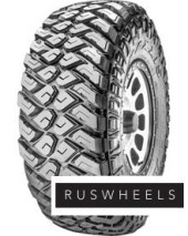 Шины Maxxis 295/60 r20 MT-772 RAZR MT 126/123Q
