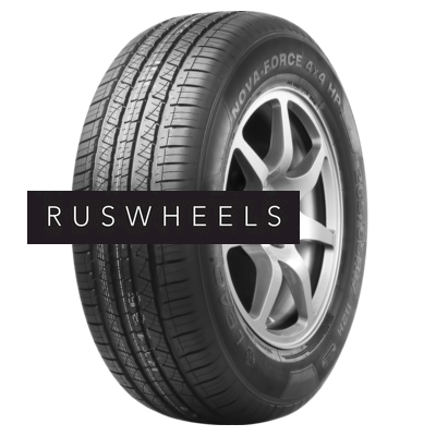 Шины LingLong Leao 235/60R16 100H Nova-Force 4x4 HP TL Шины LingLong Leao 235/60R16 100H Nova-Force 4x4 HP TL