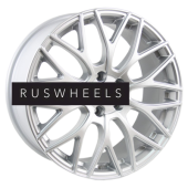 Диски RST 8x18/5x108 ET45 D63,4 R098 (Evoque, Frilander) Silver