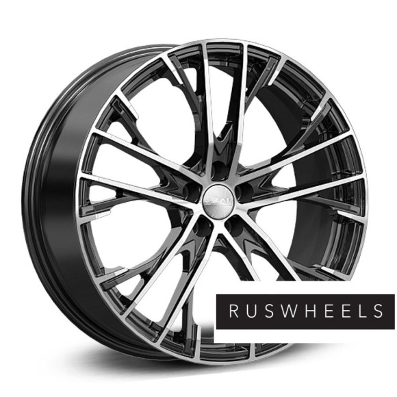 Диски Скад R19 / 7.5J PCD 5x112 ЕТ 40 ЦО 57.1 Ларго Диски Скад R19 / 7.5J PCD 5x112 ЕТ 40 ЦО 57.1 Ларго