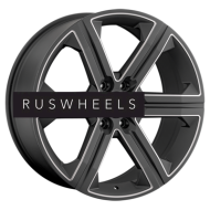 Диски Replay 9x22/6x139,7 ET30 D100,1 TA16 MB+SSF (конус) Диски Replay 9x22/6x139,7 ET30 D100,1 TA16 MB+SSF (конус)