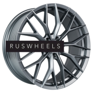 Диски INCH 9,5x21/5x120 ET49 D72,6 GA8532 Satin Gunmetal (ZJH) FlowForming