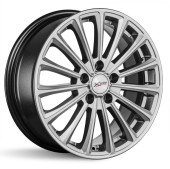 Диски Xtrike 7,0\R17 5*100 ET45 d67.1 HSB