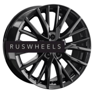 Диски Replay 8x18/5x114,3 ET30 D60,1 LX107 BK (конус, C570) Диски Replay 8x18/5x114,3 ET30 D60,1 LX107 BK (конус, C570)