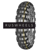Шины Mitas 130/80B17 65R Enduro Trail XT+ Dakar Rear TL/TT Шины Mitas 130/80B17 65R Enduro Trail XT+ Dakar Rear TL/TT