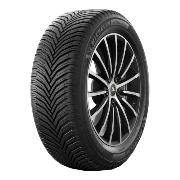 Шины Michelin  235/40/18  Y 95 CROSSCLIMATE 2   старше 3-х лет