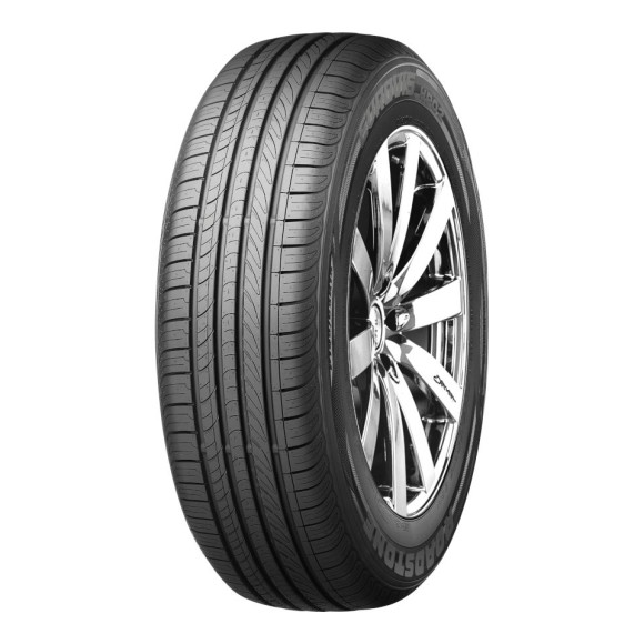 Шины Roadstone  195/65/15  H 91 Eurovis HP02   старше 3-х лет