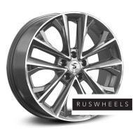 Диски Premium Series R18 / 7J PCD 5x114.3 ЕТ 35 ЦО 60.1 КР012 RAV4 Диски Premium Series R18 / 7J PCD 5x114.3 ЕТ 35 ЦО 60.1 КР012 RAV4