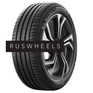 Шины Michelin 245/45R21 104W XL Pilot Sport 4 SUV TL