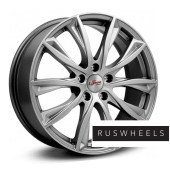Диски iFree R18 / 7.5J PCD 5x114.3 ЕТ 35 ЦО 67.1 Каzaнтип Диски iFree R18 / 7.5J PCD 5x114.3 ЕТ 35 ЦО 67.1 Каzaнтип