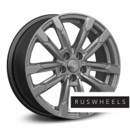 Диски Скад R16 / 6.5J PCD 5x108 ЕТ 50 ЦО 63.35 Кения