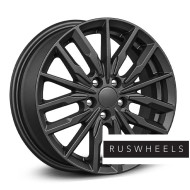 Диски iFree R16 / 6J PCD 4x100 ЕТ 41 ЦО 60.1 Миконос Диски iFree R16 / 6J PCD 4x100 ЕТ 41 ЦО 60.1 Миконос