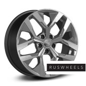 Диски Скад R18 / 7.5J PCD 5x108 ЕТ 50 ЦО 63.35 Ламберт Диски Скад R18 / 7.5J PCD 5x108 ЕТ 50 ЦО 63.35 Ламберт