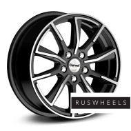 Диски Carwel R16 / 6.5J PCD 5x114.3 ЕТ 43 ЦО 67.1 Лабаз Диски Carwel R16 / 6.5J PCD 5x114.3 ЕТ 43 ЦО 67.1 Лабаз