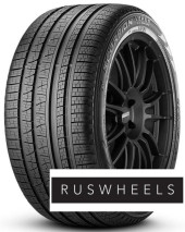 Шины Pirelli 265/60R18 110H Scorpion Verde All-Season TL M+S