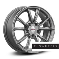 Диски iFree R15 / 6.5J PCD 5x114.3 ЕТ 43 ЦО 66.1 Сион Диски iFree R15 / 6.5J PCD 5x114.3 ЕТ 43 ЦО 66.1 Сион