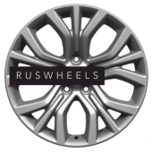 Диски СКАД 7x18/5x114,3 ET35 D67,1 KL-293 Селена