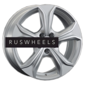 Диски Replay 7x17/5x108 ET45 D63,3 LR67 SF (конус, LR002)